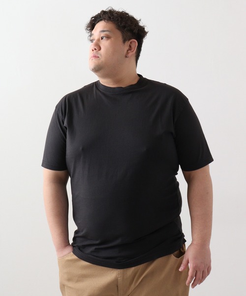 FUNALIVE tシャツ KONGOW ビックサイズ/キングサイズ ピグメント