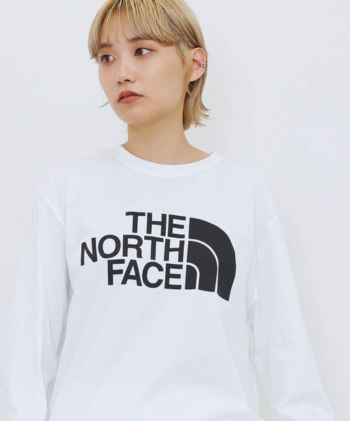 ★海外限定*THE NORTH FACE*新作*Dome Tent Tシャツ/LB★ THE NORTH FACE tシャツ 「 海外流通モデル 」THE / ノース