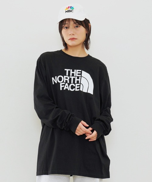 THE NORTH FACE tシャツ 「 海外流通モデル 」 / ノースフェイス