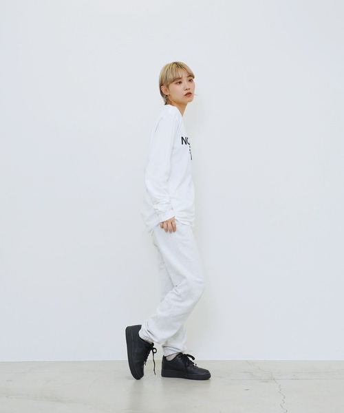 THE NORTH FACE tシャツ 「 海外流通モデル 」 / ノースフェイス