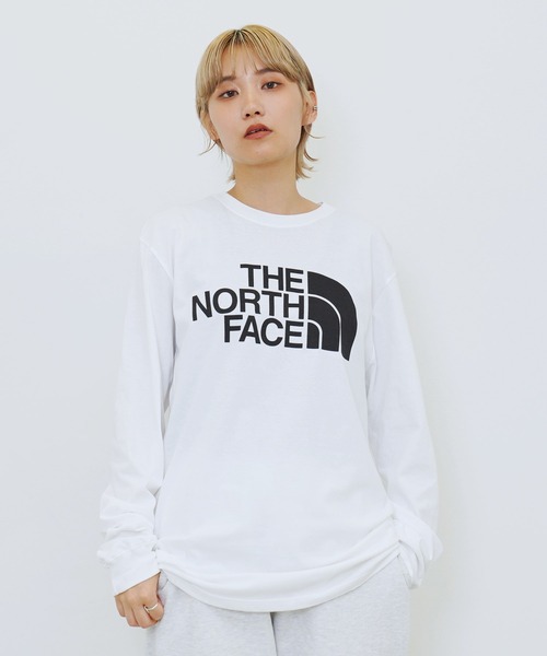 THE NORTH FACE tシャツ 「 海外流通モデル 」 / ノースフェイス
