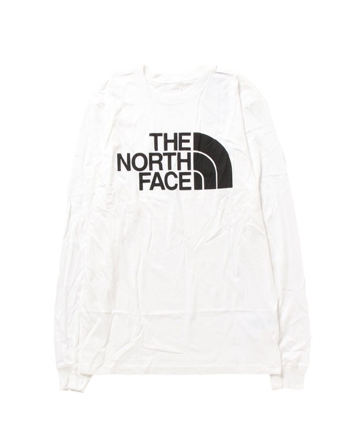 THE NORTH FACE tシャツ 「 海外流通モデル 」 / ノースフェイス