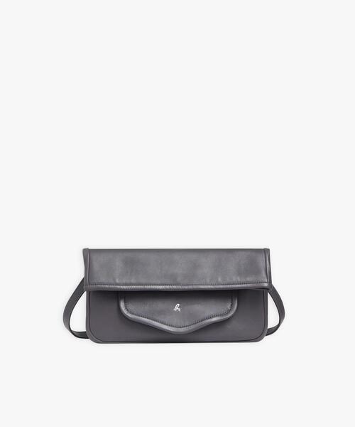 agnes b. ショルダーバッグ バッグ CU01 POCHETTE ポシェット