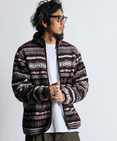 The DUFFER of ST.GEORGE（ザダファーオブセントジョージ） トップス