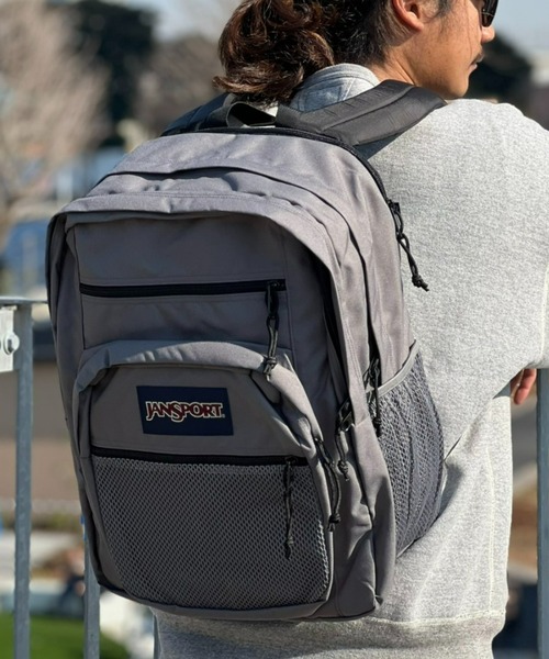JANSPORT（ジャンスポーツ） デイバック リュック 「JANSPORT」BIG