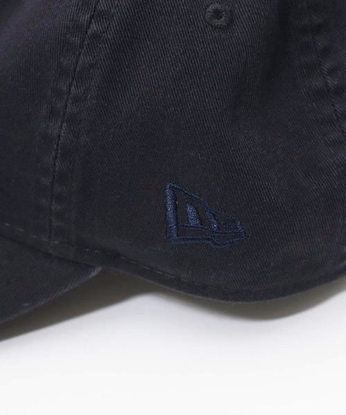 NEW ERA キャップ 帽子 「NEW ERA×MICA＆DEAL」コラボレーション
