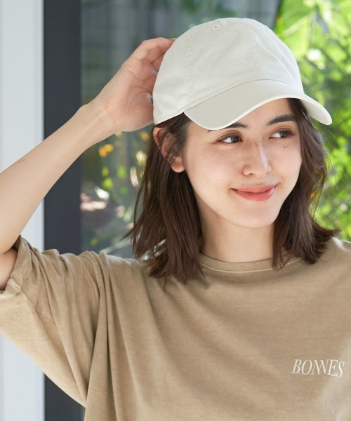 NEW ERA キャップ 帽子 「NEW ERA×MICA＆DEAL」コラボレーション