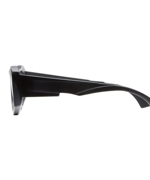 伊達メガネ メガネ 眼鏡 「KUBORAUM」 Mask F6 (BM) メンズ レディース_3