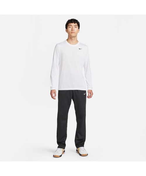 NIKE（ナイキ） tシャツ DF RLGD リセット L/S Tシャツ メンズ