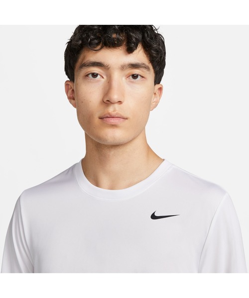 NIKE（ナイキ） tシャツ DF RLGD リセット L/S Tシャツ メンズ