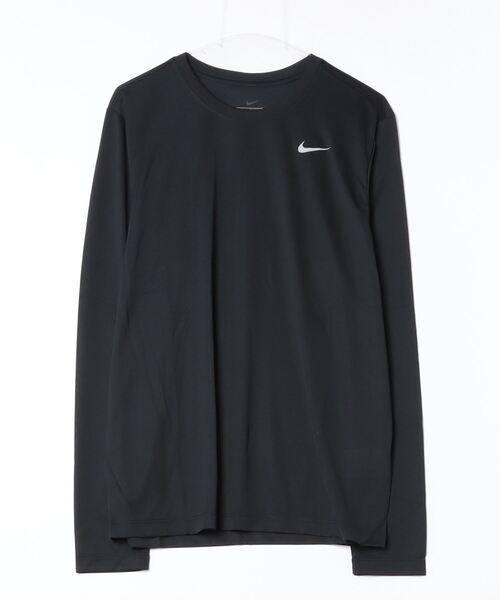 NIKE（ナイキ） tシャツ DF RLGD リセット L/S Tシャツ メンズ