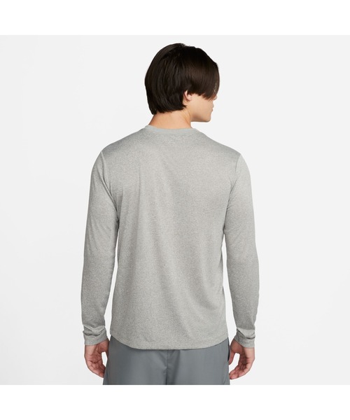NIKE（ナイキ） nike tシャツ DF RLGD リセット L/S Tシャツ メンズ