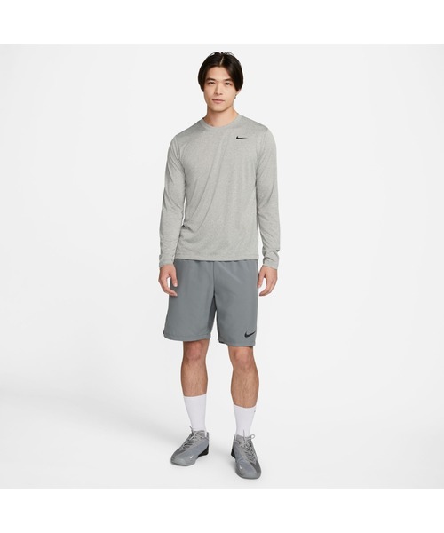 NIKE（ナイキ） tシャツ DF RLGD リセット L/S Tシャツ メンズ