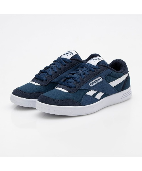 Reebok（リーボック） スニーカー コートアドバンス CNVS / COURT 