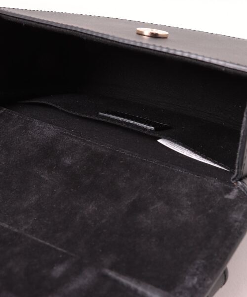 ショルダーバッグ バッグ SAC GENEVE MINI レディースの画像