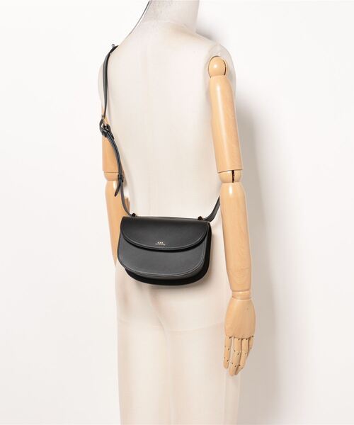 ショルダーバッグ バッグ SAC GENEVE MINI レディースの画像