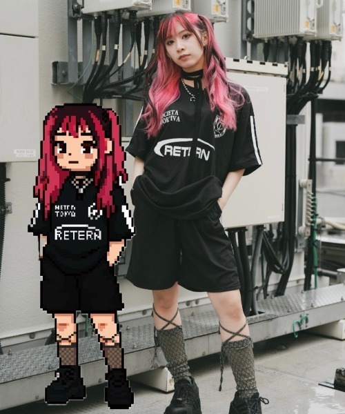 バスケ　セットアップ DEVICE セットアップ ユニフォームTシャツ ゲームシャツ