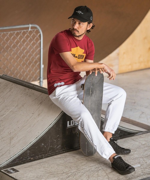 【極美品】CREST CLOTHING C93 6 Panel Cap 新品未使用CREST CLOTHING 6 Panel Cap - メルカリ