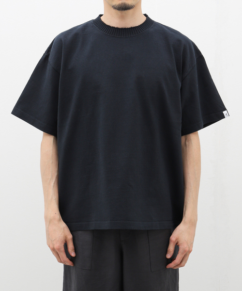 JOURNAL STANDARD tシャツ Tシャツ Perfect ribs / パーフェクト JOURNAL STANDARD tシャツ Tシャツ Perfect ribs / パーフェクト