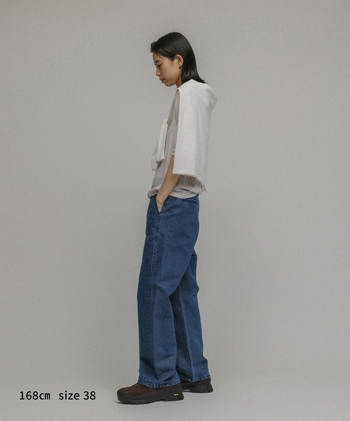 tシャツ SHEER RAYERED TEE レディース メンズ M TO R tシャツ SHEER RAYERED TEE レディース メンズ