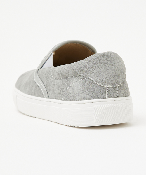 alfredoBANNISTER（アルフレッドバニスター） スニーカー スラッシュ