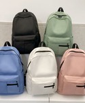デイバック リュック 「A4収納可・撥水」シン...の詳細画像1
