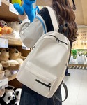 デイバック リュック 「A4収納可・撥水」シン...の詳細画像4