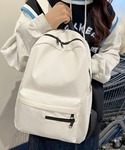 デイバック リュック 「A4収納可・撥水」シン...の詳細画像5