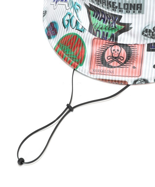 MARK&LONA バケットハット　Axl Buket Hat Axl Buket Hat | MEN and WOMEN | MARK & LONA MARKET STORE
