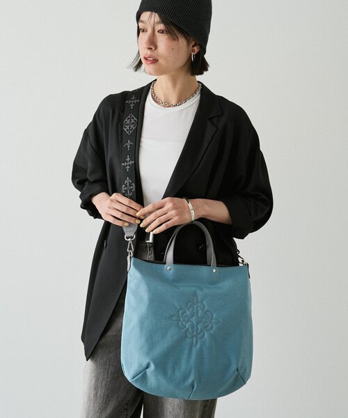 russet（ラシット） トートバッグ 「昨年即完売したアイテムが復活