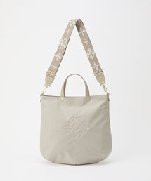 russet（ラシット） トートバッグ スリム2WAYトートバッグ