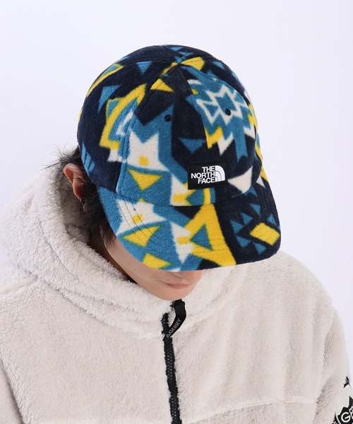 THE NORTH FACE キャップ 帽子 「韓国限定・日本未入荷」 NEVER