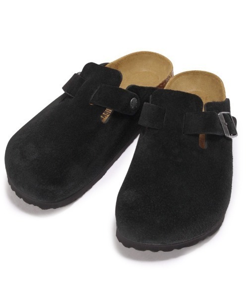 BIRKENSTOCK（ビルケンシュトック） サンダル 1027067 Boston LEVE