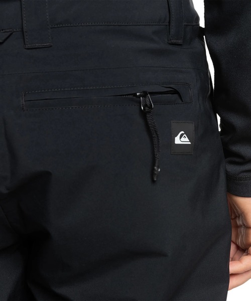 新品 ボードパンツ GORE-TEX QUIKSILVER ゴアテックス OUTLET】Quiksilver FOREVER STRETCH GORE-TEX PT