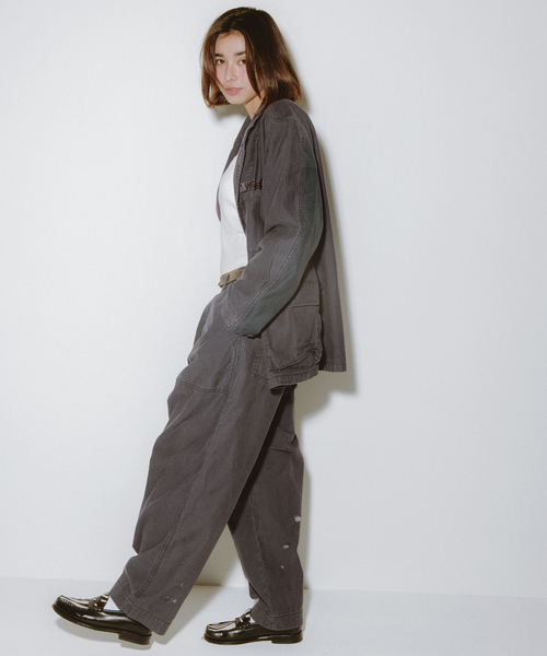 JOURNAL STANDARD（ジャーナルスタンダード） パンツ 東野デニム