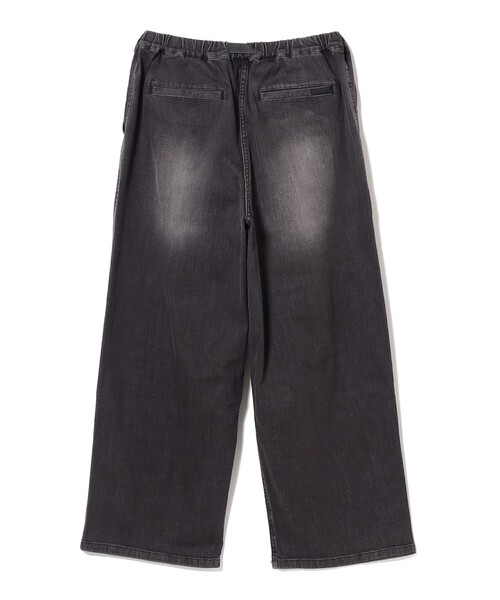 週末限定価格　WH × GRAMICCI 25SS サルエル　サイズ2 週末限定価格 WH × GRAMICCI 25SS サルエル サイズ2 - メルカリ