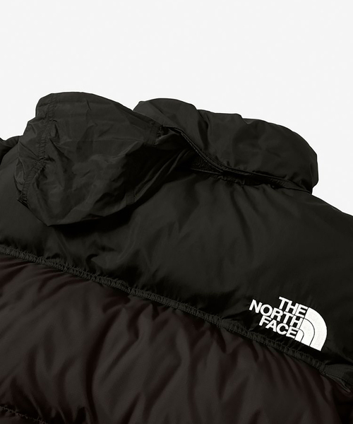 THE NORTH FACE ダウンジャケット ダウン (ノースフェイス