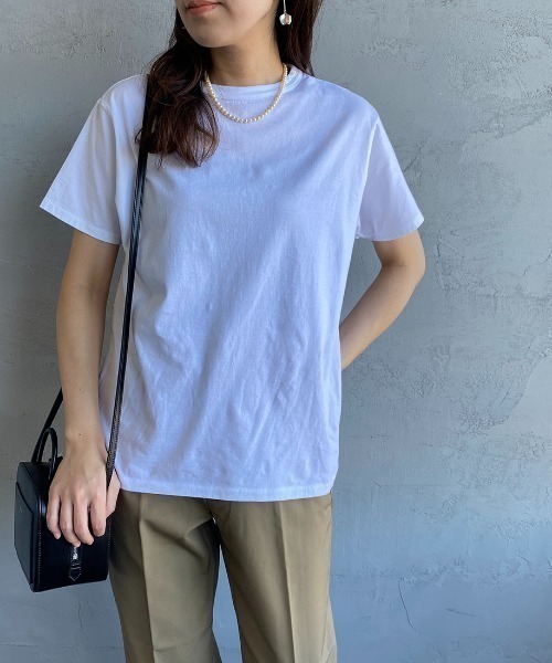 THE SHINZONE（ザ シンゾーン） tシャツ 「THE SHINZONE/ザ シンゾーン