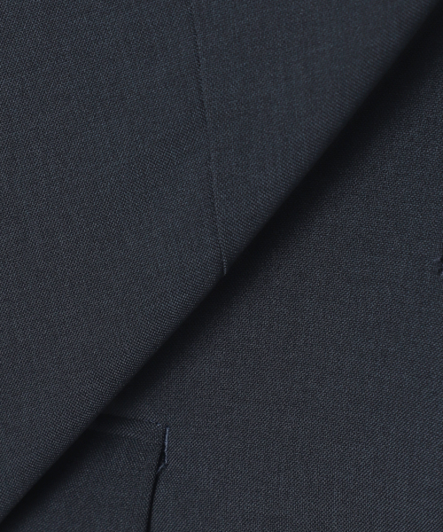 Spick＆Span ジャケット ノーカラージャケット 「追加」ドライ