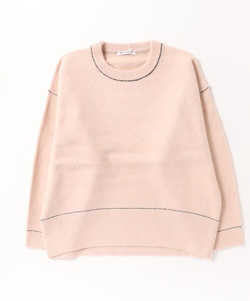 BEAUTY&YOUTH UNITED ARROWS レディース長袖 BEAUTY＆YOUTH UNITED ARROWS 「BEAUTY&YOUTH ARROWS」 長袖