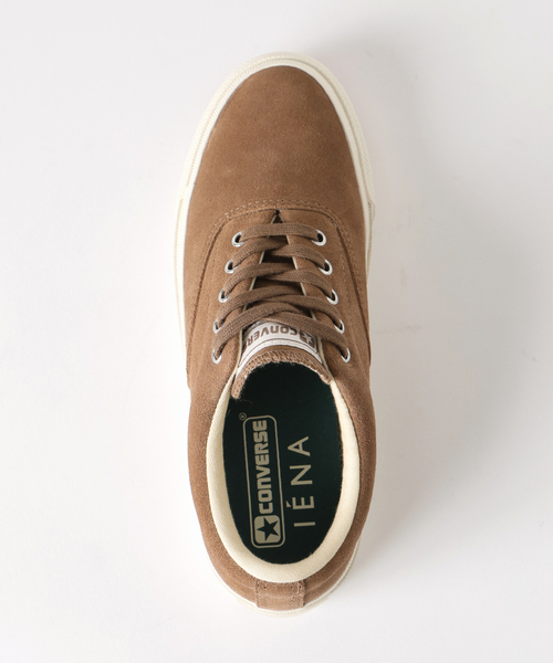 CONVERSE/コンバース 別注 SKIDGRIP / IENA IENA スニーカー CONVERSE/コンバース 別注 SKIDGRIP / IE