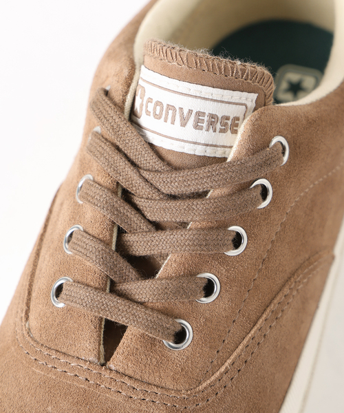 IENA CONVERSE コンバース 別注 SKIDGRIP IENA スニーカー CONVERSE/コンバース 別注 SKIDGRIP / IE