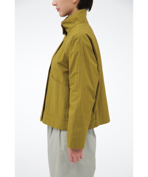 ジャケット・アウター MHL. COTTON NYLON PLAINWEAVE COTTON NYLON PLAINWEAVE | MARGARET HOWELL（マーガレット