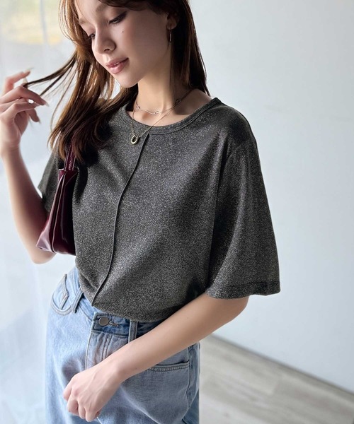 Tシャツ(半袖/袖なし) melt the lady horoscope T-shirt 1869688847.jpg?1680749068
