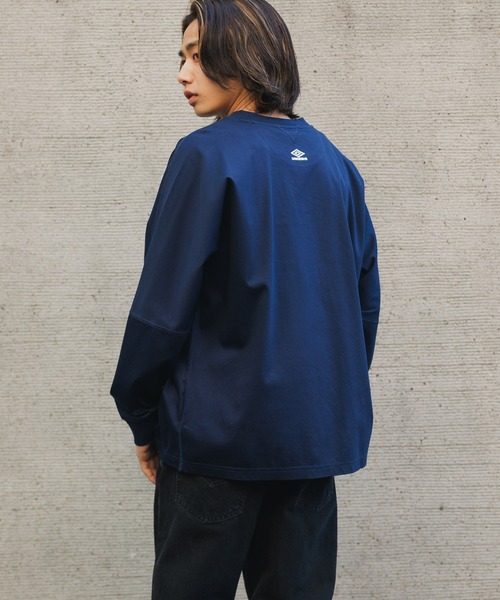 WHITE MOUNTAINEERING tシャツ White Mountaineering/ホワイト