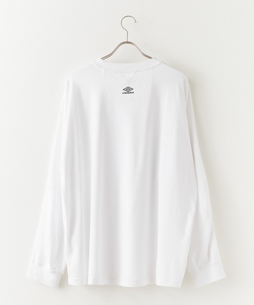 WHITE MOUNTAINEERING tシャツ White Mountaineering/ホワイト