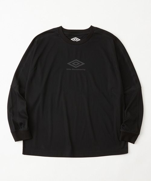 WHITE MOUNTAINEERING tシャツ White Mountaineering/ホワイト