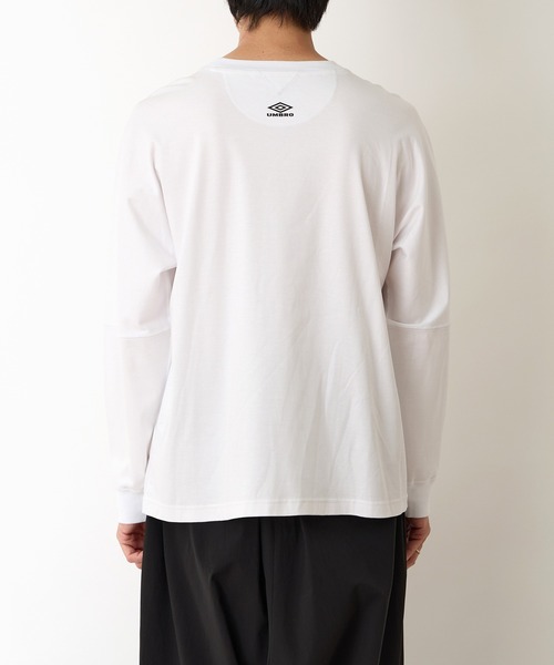 WHITE MOUNTAINEERING tシャツ White Mountaineering/ホワイト