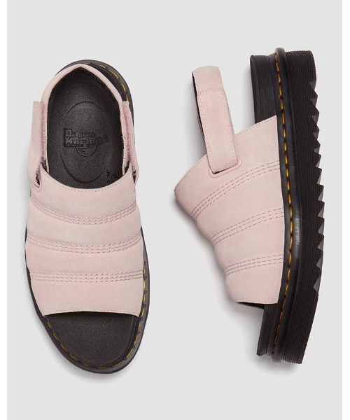 Dr.Martens サンダル Dr. Martens/ドクターマーチン KOLE