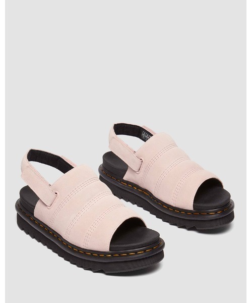 【Dr. Martens】KOLE サンダル BLACK 新作】サンダル KOLE │ドクターマーチン │ ショップブログ